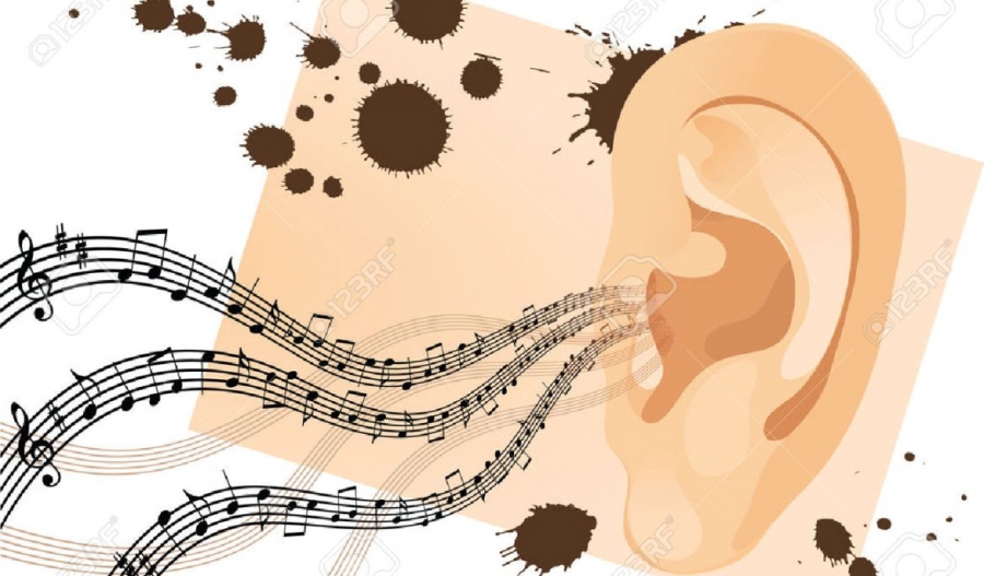 EAR TRAINING/RITMICA