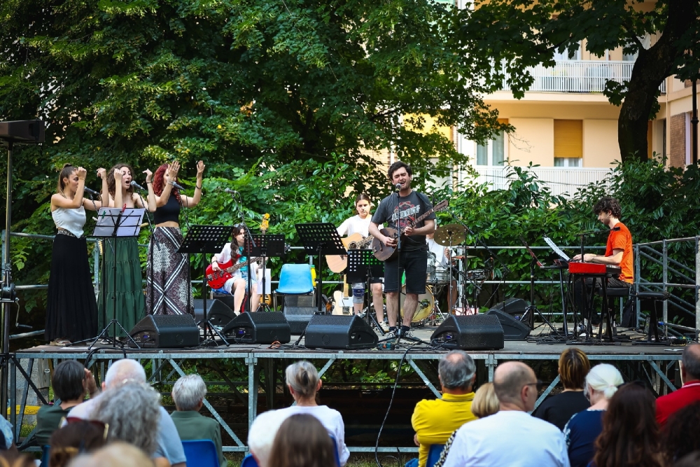 Concerto Flautomagico Ottobre 2025
