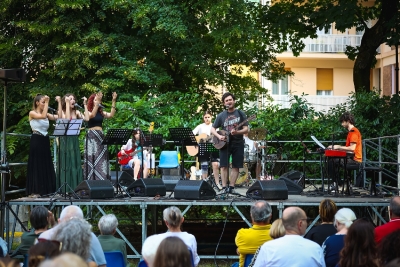 Concerto Flautomagico Ottobre 2025